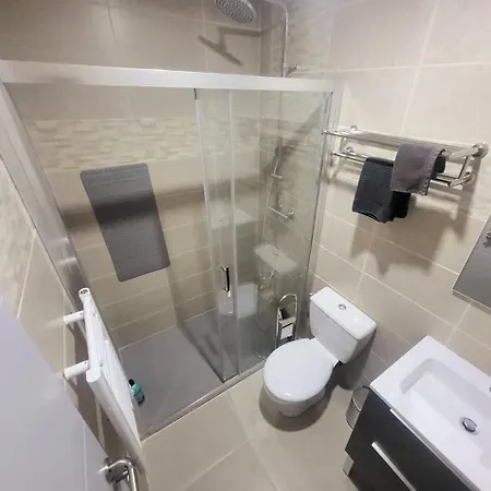 Ribere 5 2 People Apartman Lourdes